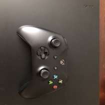 Xbox one x, в Екатеринбурге