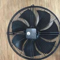 Тихоходные вентиляторы для конденсатора, в Санкт-Петербурге