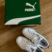 Кроссовки Puma Mayze Lth Wn’s, в Краснодаре
