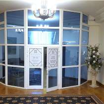 Салон красоты площадью 84,6 м², в Москве