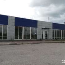 СДАМ Торговое помещение, 230 м², в Белово