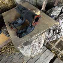 Ресивер, в Симферополе