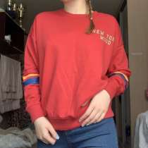 Толстовка, в Перми