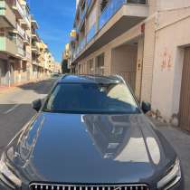 Продаётся VOLVO XC90, в г.Мариуполь