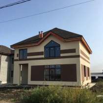 Дом 136 м² на участке 6 сот, в Магнитогорске