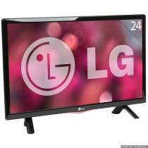 Телевизор LG24LF450U, в Электростале
