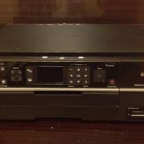 МФУ (принтер) Epson Stylus PHOTO PX700W, в Москве