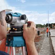 Нивелир, в Оренбурге