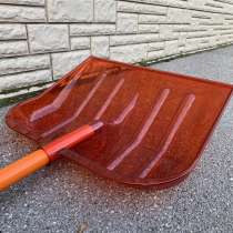 Прочная лопата для снега / лопата снеговая / оптом, в Новосибирске