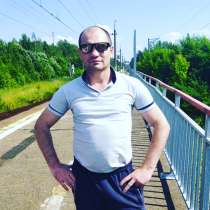 Роман, 50 лет, хочет пообщаться, в Твери