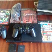 PS2 комплект, в Волгограде