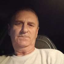 Владимир, 62 года, хочет пообщаться, в г.Донецк