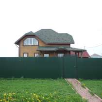 Шикарный дом не далеко от озера!, в Переславле-Залесском