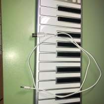 Midi клавиатура cme Xkey 25, в Екатеринбурге