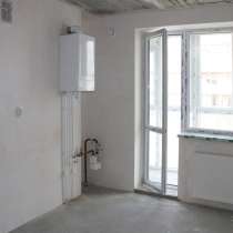 1-комн. кв-ра в новом доме, ул. Карамзина, в Калининграде