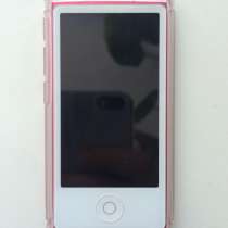 Чехол на iPod nano 7, в Чите