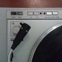 Проигрыватель вега эп-110 стерео, в Томске