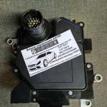 Блоки управления АКПП multitronik, в Калининграде