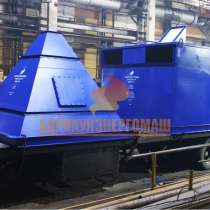Циклоны батарейные БЦ-259, в Прокопьевске