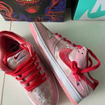 Nike strangelove, в Благовещенске