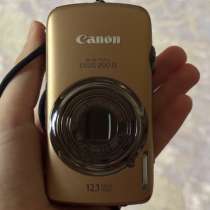Canon Ixus 200 Is, в Хасавюрте