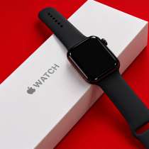 Apple Watch 10 series black, в Каспийске