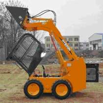 погрузчик KNA HY700, в Рязани