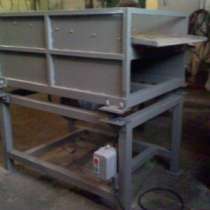 Вибросито ООО Лептон, в Новосибирске