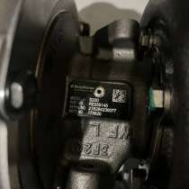 Турбина BorgWarner S200, в Москве