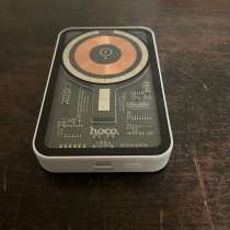 Беспроводная зарядка hoco, в Балашихе