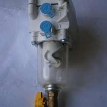 Топливный фильтр сепаратор 300FG для дизельных двигателей, в Иркутске