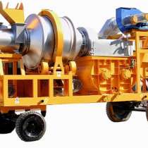Продам Мобильный Асфальтобетонный завод SLB, в Красноярске