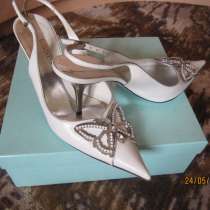 Летние босоножки, в Москве