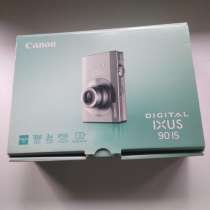 Компактный фотоаппарат Canon, в Иванове
