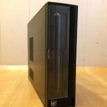 Компактный домашний пк, в Уфе