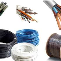 Кабельная продукция по низким ценам, в Самаре