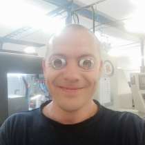 Andriy, 48 лет, хочет пообщаться, в г.Лиссабон