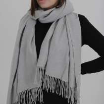 Шарф женский зимний теплый, в Екатеринбурге