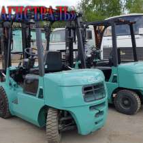Вилочный погрузчик DALIAN CPC30, в Казани