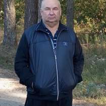 Анатолий, 58 лет, хочет пообщаться, в Орле
