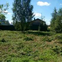 Продается земельный участок, в Павловском Посаде