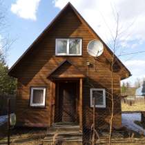 Отличный дом в ближнем пригороде С-Пб, в Санкт-Петербурге