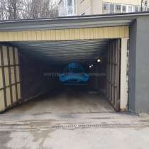 Подземный паркинг, в Ставрополе