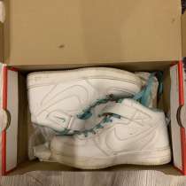 Кроссовки Nike зимние, в Санкт-Петербурге