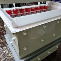 Скрубберы, ванны барабанные и колокольные и др, в Химках