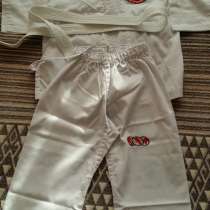 Кимоно детское, в Усинске