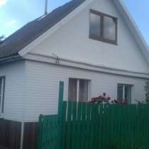 Дача, Гомельский р-н, Терюха, Ст. Шутовка, ул. Светлая, в г.Гомель