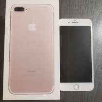 Продаю IPhone 7 Plus 32gb, в Реутове