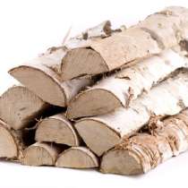 Отличные березовые дрова для отдыха и тепла, в Тюмени