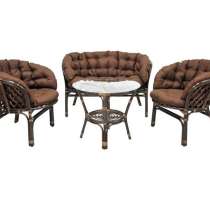 Мебель из ротанга, в Москве